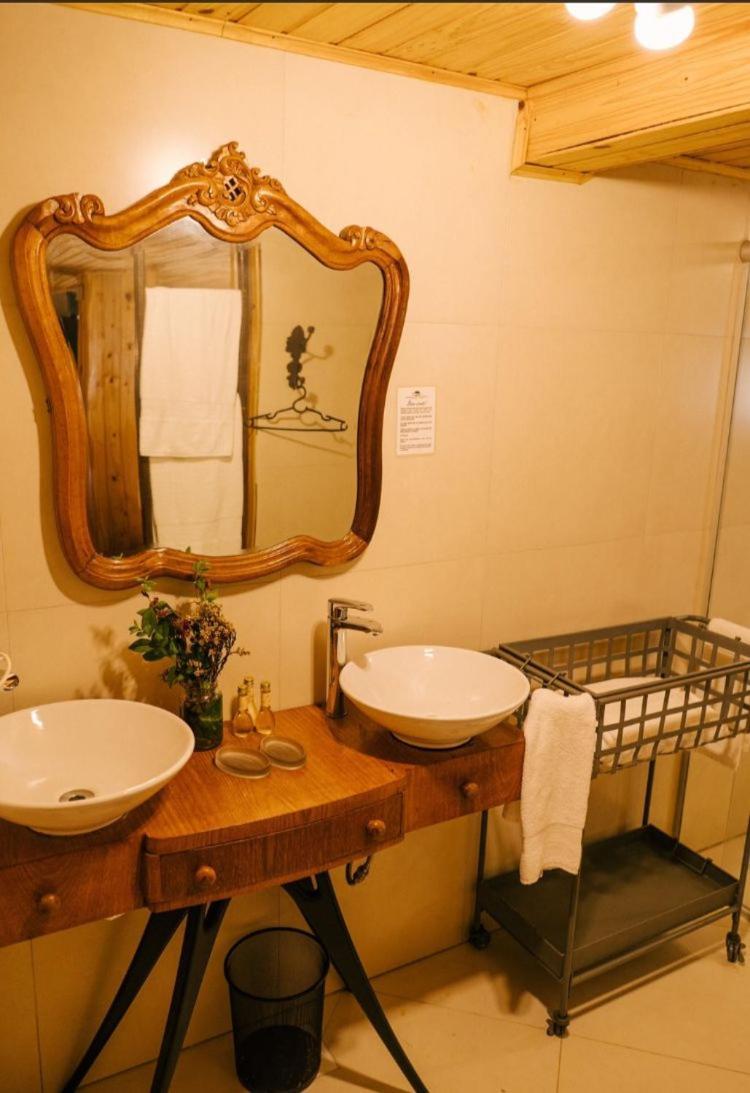 Parador Hampel São Francisco de Paula エクステリア 写真