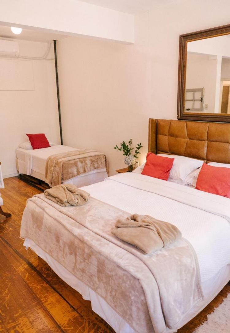 Parador Hampel São Francisco de Paula エクステリア 写真